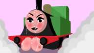edit Gina_the_Italian_Engine thelance Thomas_and_Friends
1200x674 // 222KB // png
May 2, 2019; 18:55