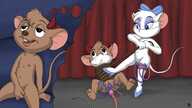 animated Miss_Kitty_Mouse Olivia_Flaversham The_Great_Mouse_Detective Whore_O._Matic
1920x1080, 36s // 6.8MB // mp4
June 19, 2022; 14:10