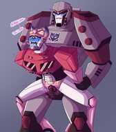 Megatron Optimus_Prime Transformers Transformers_Animated
1792x2048 // 398KB // jpg
March 8, 2023; 19:51