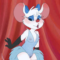 Miss_Kitty_Mouse The_Great_Mouse_Detective ZanyStar
1750x1750 // 2.0MB // jpg
April 8, 2021; 03:51