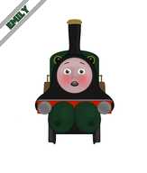 Emily_the_Emerald_Engine thelance Thomas_and_Friends Train
1595x1875 // 275KB // png
April 7, 2019; 14:03