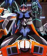 Arcee BlackWolfang Ratchet Transformers Transformers_Prime
2100x2500 // 3.7MB // png
April 22, 2023; 19:30