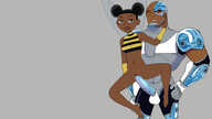 Bumblebee Cyborg DC DCAU Karen_Beecher Mity Teen_Titans Victor_Stone
2560x1440 // 296KB // jpg
February 5, 2024; 09:36
