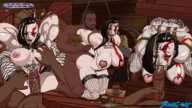 animated God_of_War HissatsuNeko Kratos Rule_63
1920x1080 // 20MB // gif
April 28, 2024; 01:29