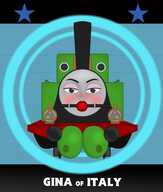 Gina_the_Italian_Engine thelance Thomas_and_Friends Train
1595x1875 // 1.1MB // png
April 5, 2019; 14:33