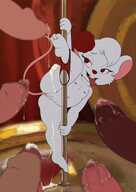 Miss_Kitty_Mouse tagme The_Great_Mouse_Detective
1309x1851 // 1.7MB // png
February 8, 2021; 07:30