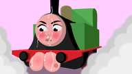 Gina_the_Italian_Engine thelance Thomas_and_Friends
1365x767 // 193KB // png
August 26, 2017; 02:41