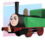Gina_the_Italian_Engine Thomas_and_Friends
1600x1400 // 540KB // png
January 29, 2020; 15:43
