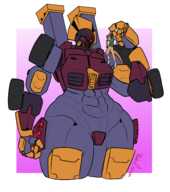 RoboCream Strika Transformers Transformers_Animated
1297x1461 // 546KB // png
March 8, 2023; 21:58