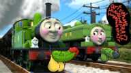 Duck_Montague inanimate Oliver_The_Tank_Engine Thomas_and_Friends Train
864x483 // 1000KB // png
June 8, 2019; 17:44
