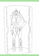 animated Arcee Maximus34 Transformers
452x640 // 1.1MB // gif
February 19, 2024; 22:40