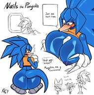 Rouge_the_Bat Rule_63 Snesti09 Sonic_the_Hedgehog Sonic_the_Hedgehog_(series) Tikal_the_Echidna
2203x2223 // 1.2MB // jpg
April 23, 2024; 17:06