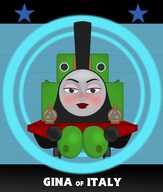 Gina_the_Italian_Engine thelance Thomas_and_Friends Train
1595x1875 // 1.1MB // png
April 5, 2019; 14:33
