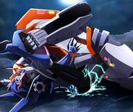 Arcee BlackWolfang Ratchet Transformers Transformers_Prime
2500x2100 // 4.0MB // png
May 17, 2023; 09:55