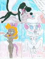 Adventures_of_Sonic_the_Hedgehog crossover Looney_Tunes Miss_Kitty_Mouse Miss_Possum Penelope_Pussycat SHREKRULEZ Sonic_the_Hedgehog_(series) The_Great_Mouse_Detective
845x1101 // 155KB // jpg
July 25, 2021; 21:46