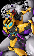 Blitzwing Bumblebee toxxicpill Transformers Transformers_Animated
1096x1800 // 1.3MB // jpg
March 16, 2023; 00:01