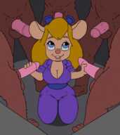 animated Chip_'n_Dale_Rescue_Rangers Gadget_Hackwrench VylfGor
802x900 // 2.8MB // gif
February 20, 2024; 19:05