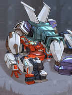 First_Aid More_Than_Meets_the_Eye Sixshot Transformers
1941x2569 // 2.9MB // jpg
April 21, 2023; 00:42