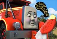 Flynn_the_fire_truck inanimate Thomas_and_Friends Train
1795x1242 // 314KB // jpg
June 9, 2019; 17:07