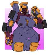 RoboCream Strika Transformers Transformers_Animated
1297x1461 // 468KB // png
March 8, 2023; 21:58