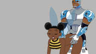 Bumblebee Cyborg DC DCAU Karen_Beecher Mity Teen_Titans Victor_Stone
2560x1440 // 305KB // jpg
February 5, 2024; 09:36