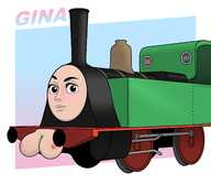 Gina_the_Italian_Engine Thomas_and_Friends
1600x1400 // 530KB // png
January 29, 2020; 15:43